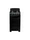 20″ Wide Gas Range