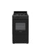 20″ Wide Gas Range