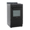 20″ Wide Gas Range