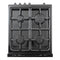 20″ Wide Gas Range