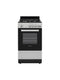 20″ Wide Gas Range