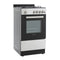 20″ Wide Gas Range