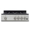 20″ Wide Gas Range
