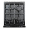 20″ Wide Gas Range