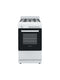20″ Wide Gas Range