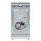 20″ Wide Gas Range