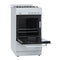 20″ Wide Gas Range