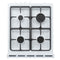 20″ Wide Gas Range