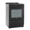 24″ Wide Gas Range