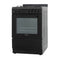 24″ Wide Gas Range