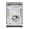 24″ Wide Gas Range