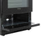 24″ Wide Gas Range