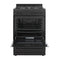 24″ Wide Gas Range