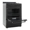 24″ Wide Gas Range