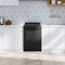 24″ Wide Gas Range