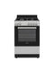 24″ Wide Gas Range