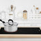 14″ Radiant 2 Burner Cooktop