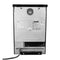 24-in Truairfry Smooth Top Slide-in Electric Range