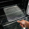 24-in Truairfry Smooth Top Slide-in Electric Range