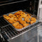 24-in Truairfry Smooth Top Slide-in Electric Range