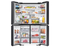 36-inch Counter Depth French Door With A Reveal™ Door
