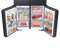 36-inch Counter Depth French Door With A Reveal™ Door