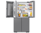 36-inch Counter Depth French Door With A Reveal™ Door