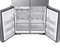 36-inch Counter Depth French Door With A Reveal™ Door