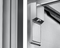 42-inch Built-in French Door With Steelcool