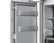 42-inch Built-in French Door With Steelcool