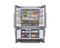48-inch French Door Refrigerator