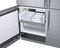48-inch French Door Refrigerator