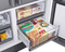 48-inch French Door Refrigerator