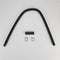 4' Flexible Washer Drain Hose Extension Kit
