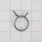 4' Flexible Washer Drain Hose Extension Kit