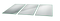 Edge vented panel