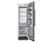 24-inch Column Refrigerator