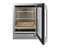 24-inch Undercounter Beverage Refrigerator