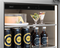 24-inch Undercounter Beverage Refrigerator