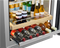 24-inch Undercounter Beverage Refrigerator