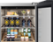 24-inch Undercounter Beverage Refrigerator