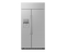 42-inch Built-in Side-by-side Refrigerator