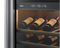 24-Inch Wine Column