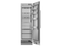 24-Inch Column Freezer