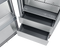 30-inch Column Freezer