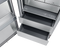 30-Inch Column Freezer