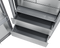 36-inch Column Freezer