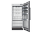 36-Inch Column Freezer