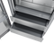 36-Inch Column Freezer