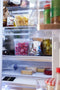Gold décor set for Refrigerator and Dishwasher